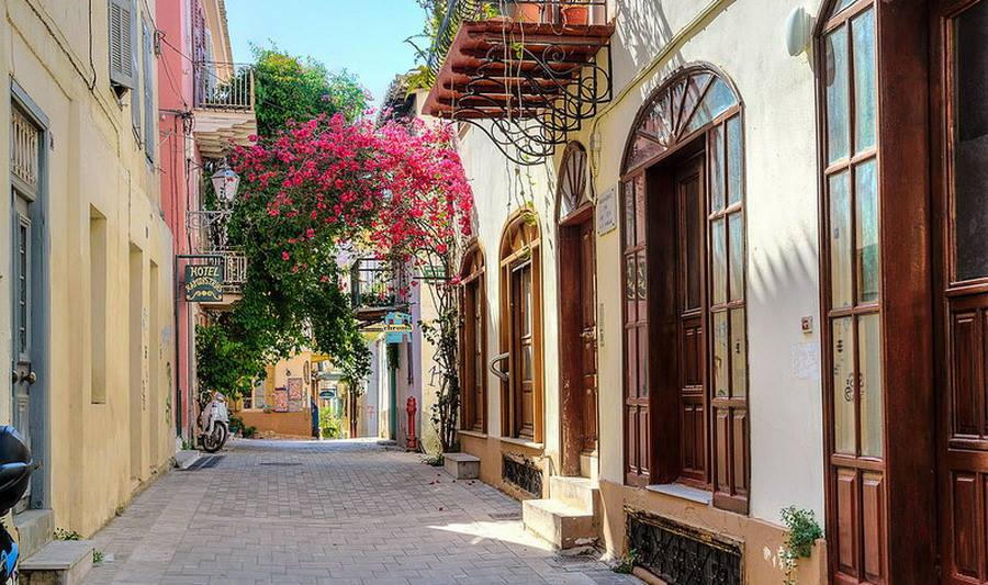  Nafplio Peloponez 